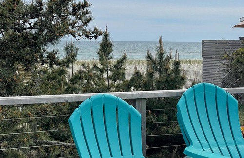 Ocean Bay Park House | Last Minute Cancellation-Reduced Rate!