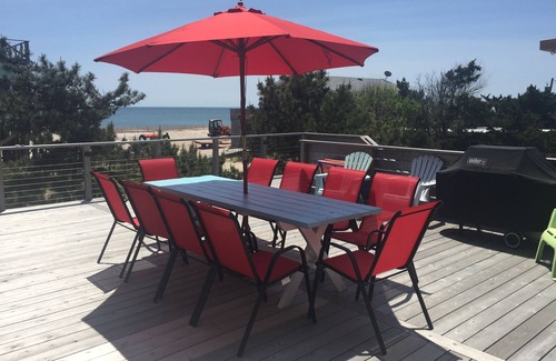 Ocean Bay Park House | Last Minute Cancellation-Reduced Rate!
