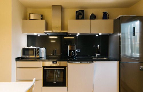 Nauener Vorstadt Apartment | Last Minute Spring in Potsdam/Russian Colony Alexandrowka - Apartment PUSCHKIN