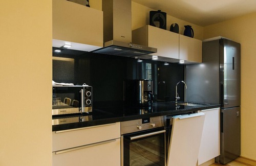 Nauener Vorstadt Apartment | Last Minute Spring in Potsdam/Russian Colony Alexandrowka - Apartment PUSCHKIN