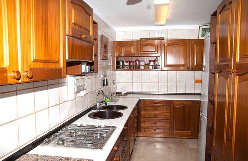 Costa Adeje House | LAST MINUTE DEALS (-10%) Lux 3BR Ocean View