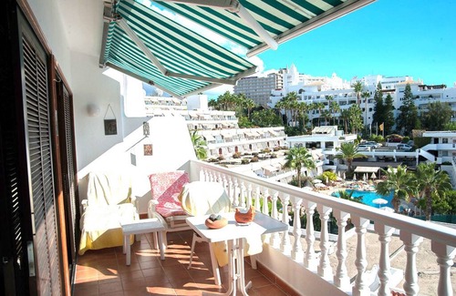 Costa Adeje House | LAST MINUTE DEALS (-10%) Lux 3BR Ocean View