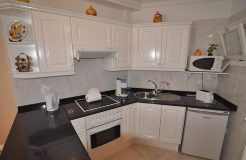 Puerto de la Cruz Apartment | Last minute offer -WLAN freeTOP terrace apartment on the beach heated pool