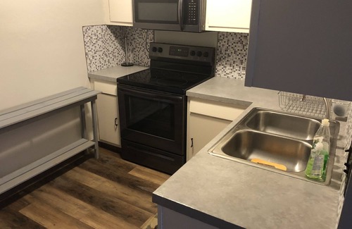 Cheyenne Apartment | Last minute opening for Cheyenne Frontier Days!