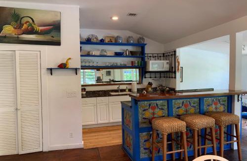 Historic Seaport House | Last Minute