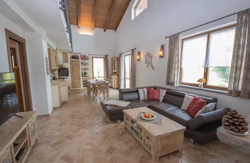 Gassano Villa | Last Minute-villa Della Vigna-exclusive Villa/pool