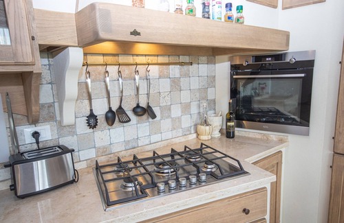 Gassano Villa | Last Minute-villa Della Vigna-exclusive Villa/pool