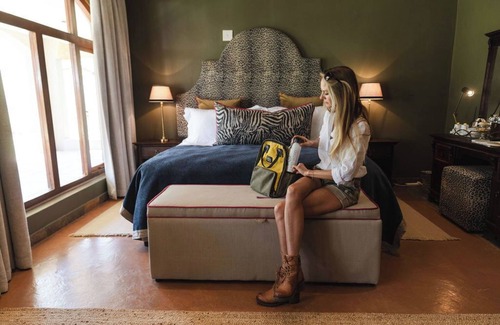 Madikwe Game Reserve Cabin | Last Word Madikwe
