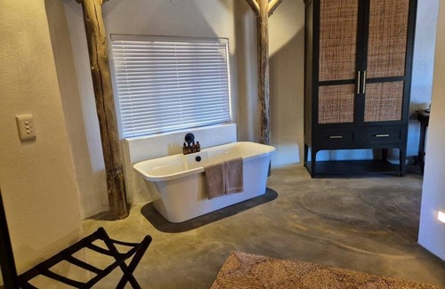 Madikwe Game Reserve Cabin | Last Word Madikwe