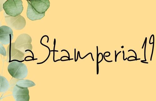 Montepulciano House | LaStamperia19 Camere-Rooms