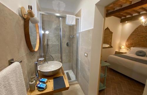 Montepulciano House | LaStamperia19 Camere-Rooms