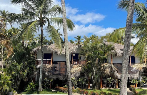 La Ceiba Villa | LasTerrenasPlayaBonita+NearBeach+Maid+Cozy+WiFi+A/C+6Beds/12Pax+3BR/KichEquiped
