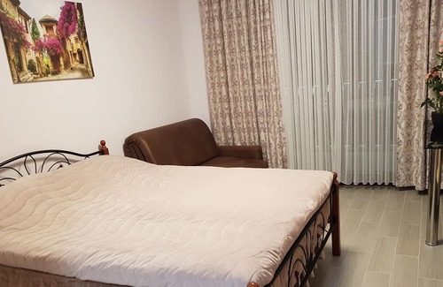 Nessebar Apartment | ❤️ LASTMINUTE Luxury 1-bedroom apartment on a beautiful beach⭐⭐⭐⭐⭐ on the Black Sea