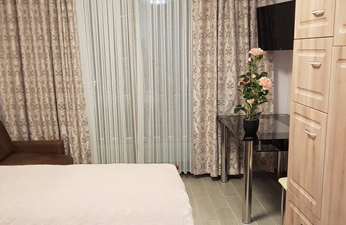 Nessebar Apartment | ❤️ LASTMINUTE Luxury 1-bedroom apartment on a beautiful beach⭐⭐⭐⭐⭐ on the Black Sea