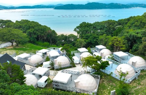 Itoshima Bed & Breakfast | lastpiece