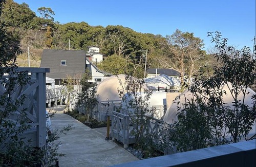 Itoshima Bed & Breakfast | lastpiece