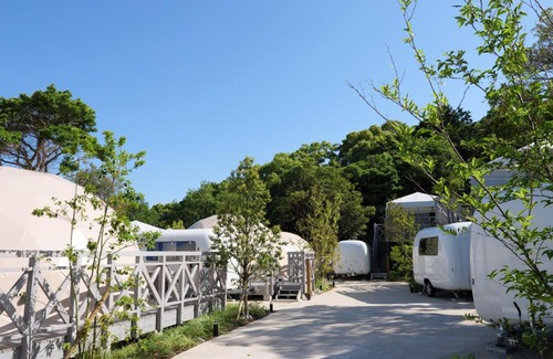 Itoshima Bed & Breakfast | lastpiece