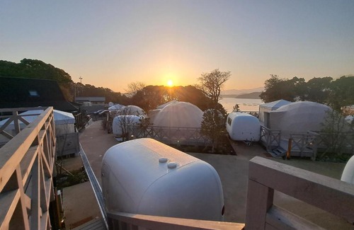 Itoshima Bed & Breakfast | lastpiece