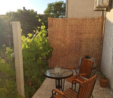 Lastva Grbaljska Apartment | Lastva Holliday Rooms