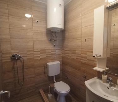 Lastva Grbaljska Apartment | Lastva Holliday Rooms