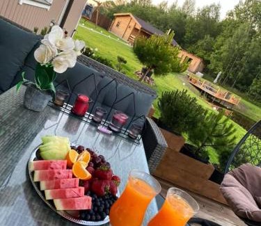 Gratiskes Apartment | Lasvievio sodyba