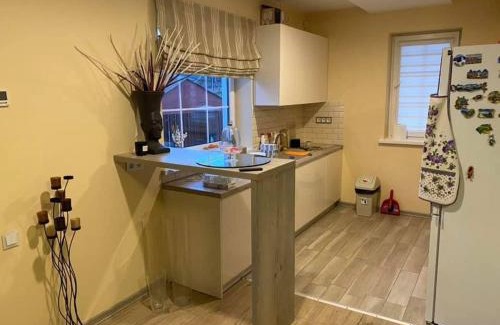 Gratiskes Apartment | Lasvievio sodyba
