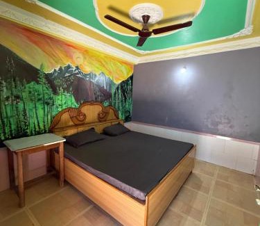 Kasol House | Lata Homstay