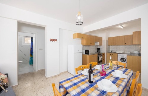 Latchi Apartment | Latchi Pool View Apartment