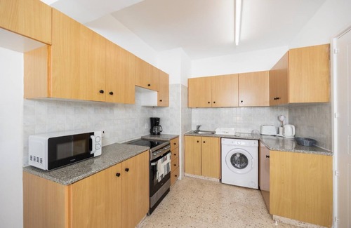 Latchi Apartment | Latchi Pool View Apartment
