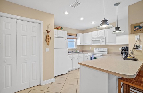Port St. Joe House | Late Summer 2025 Rate Drop! Gulfview, 3BR/3.5 BA, Dog Friendly