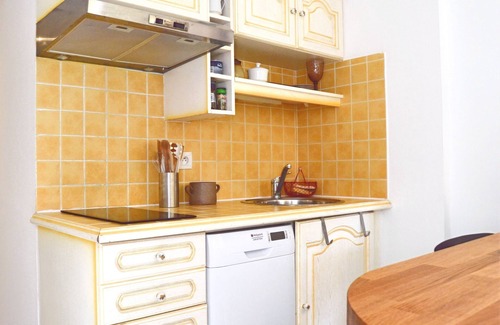 Albi Apartment | “L’atelier de grandpa d’Albi”, small studio with garage, near town center