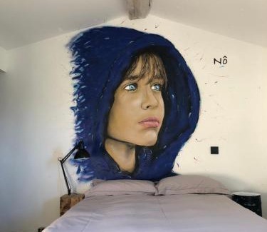 Grane Apartment | L’atelier