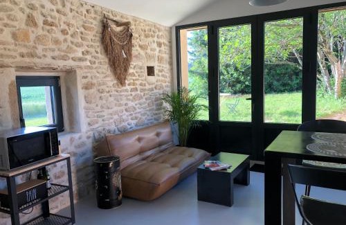 Grane Apartment | L’atelier