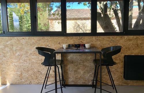 Grane Apartment | L’atelier