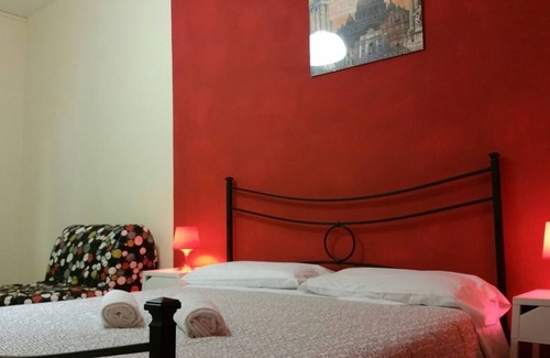 Monti Apartment | LATERANO GUEST HOUSE
