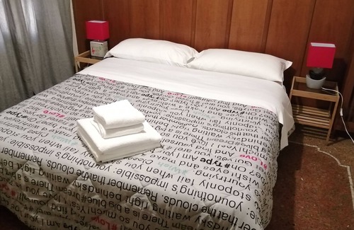 Monti Apartment | LATERANO GUEST HOUSE