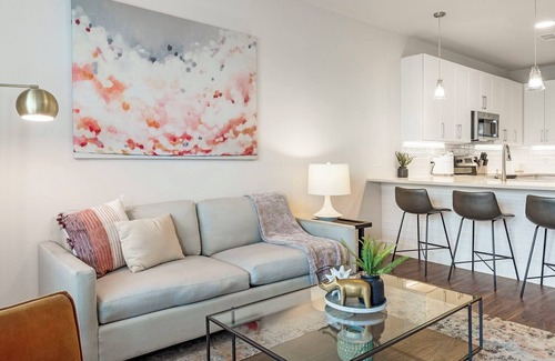 Wetmore Apartment | LaTierna 1BD 10 - One Bedroom Apartment, Sleeps 2