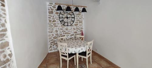 Lancon-Provence Apartment | Latipik