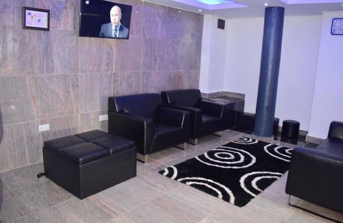 Ntinda Apartment | Latitude 1 suite ten