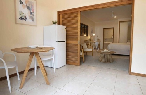 South Mission Apartment | Latitude 17 - Suite 1