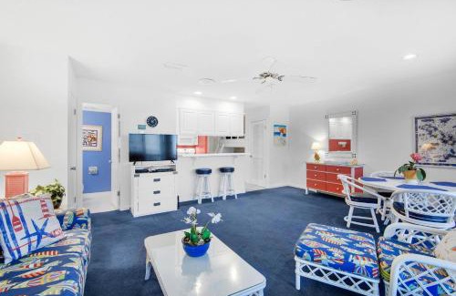 Fort Bay Apartment | Latitude 29 #10