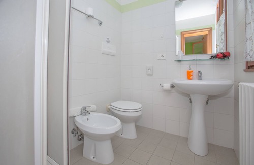 San Pietro di Legnago Hotel | Lato Azzurro