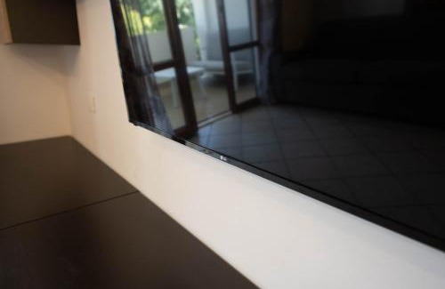 Villa Rosa Apartment | LatoMare - VIBRA
