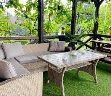 Villany Apartment | Lator-Boross Vendégház