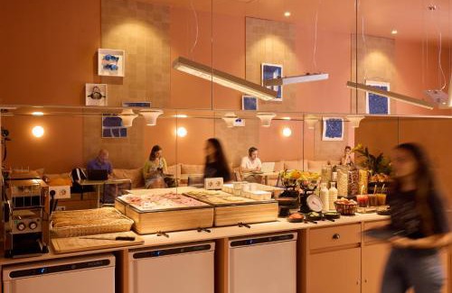 Poblenou Hostel | Latroupe Poblenou Beach