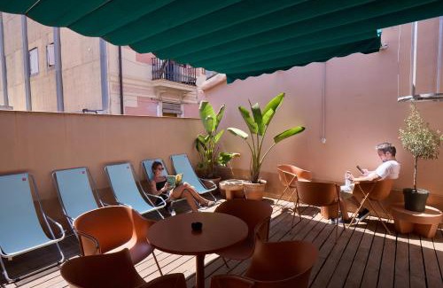 Poblenou Hostel | Latroupe Poblenou Beach