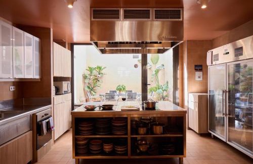 Poblenou Hostel | Latroupe Poblenou Beach