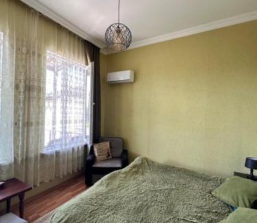 Kutaisi House | Latvji