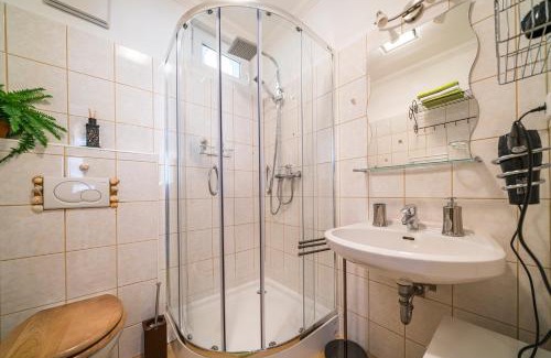 Morbisch am See Apartment | Laubgassl