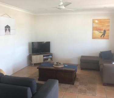 Sawtell Apartment | Laudable Lizzie